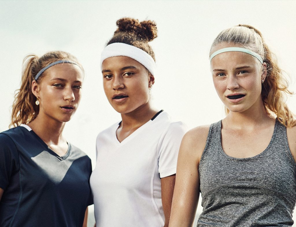 Why Mouthguards Matter in Field Hockey CE Certified Makura