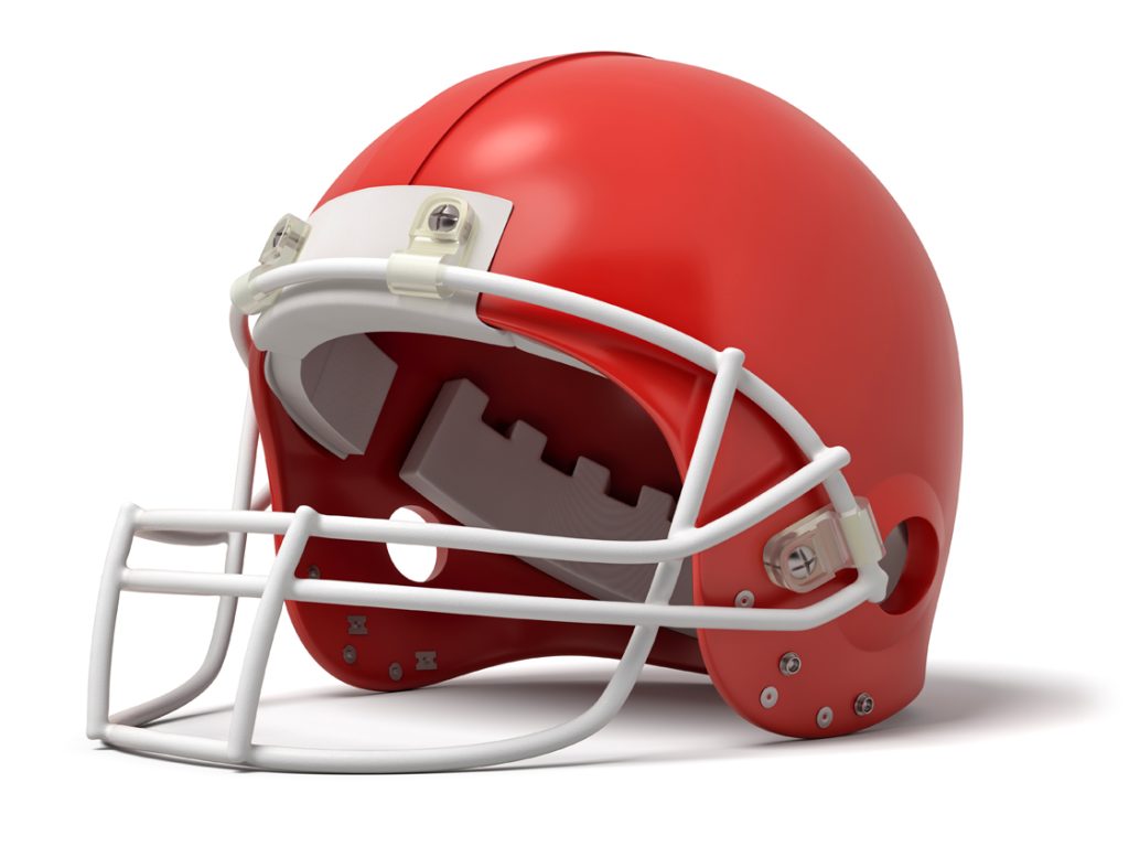 Why Mouthguards Matter in American Football Makura